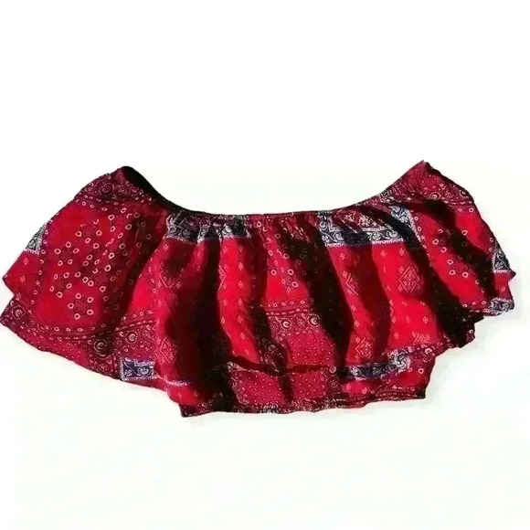 NWT This Ain’t Texas Festival Top Size XS Altar’d State - Picture 3 of 6